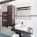 Housingleón - Atico Gaudí Apartamento *