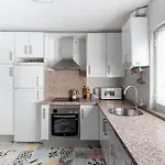 Housingleón - Atico Gaudí *