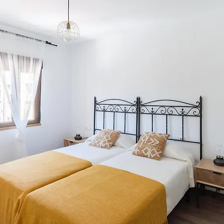 Housingleon - Atico Gaudi * 레온