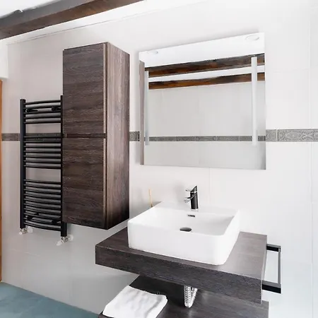 Housingleon - Atico Gaudi Apartment *