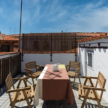 Housingleon - Atico Gaudi