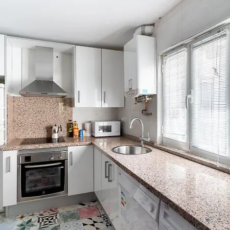 Apartment Housingleon - Atico Gaudi Leon