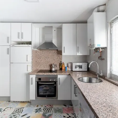 Housingleon - Atico Gaudi *