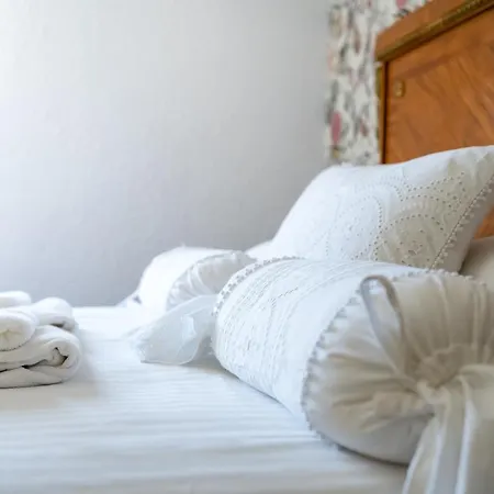 Apartamento Housingleón - Atico Gaudí