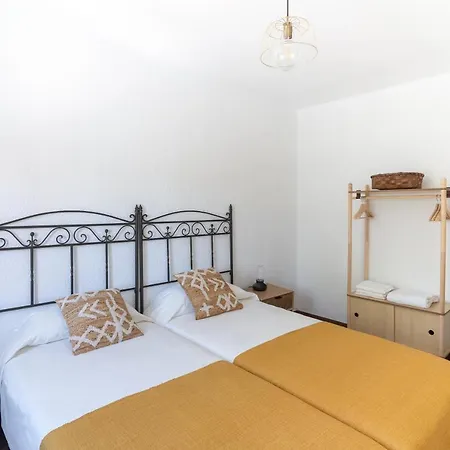 아파트 Housingleon - Atico Gaudi *