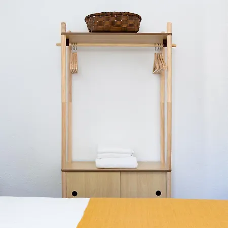 Housingleon - Atico Gaudi * León