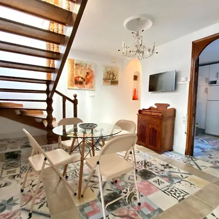 Housingleon - Atico Gaudi