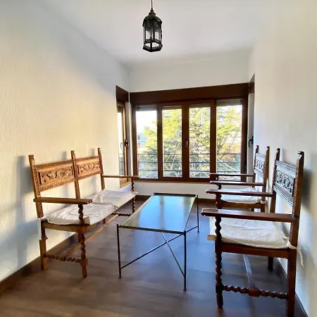 Housingleon - Atico Gaudi