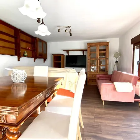 아파트 Housingleon - Atico Gaudi *