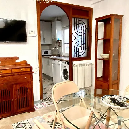 Housingleon - Atico Gaudi * Leon