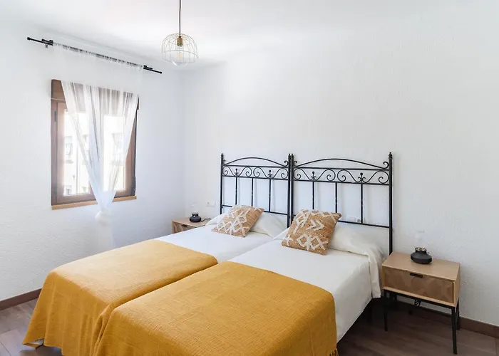 Housingleon - Atico Gaudi * ليون