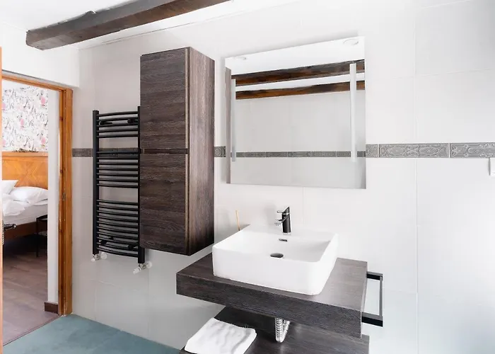 Housingleon - Atico Gaudi Appartement *