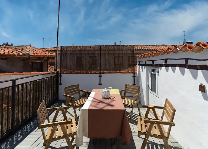 Housingleon - Atico Gaudi