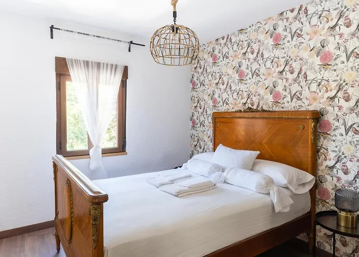 Housingleon - Atico Gaudi *