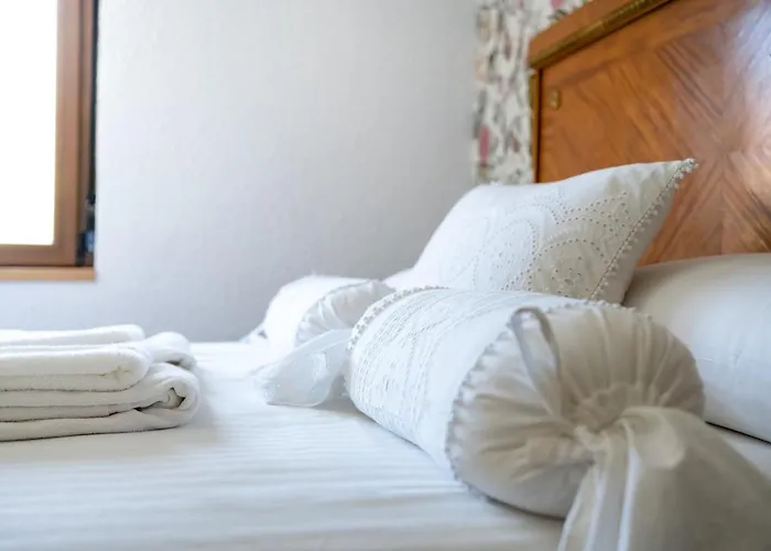 Appartement Housingleon - Atico Gaudi