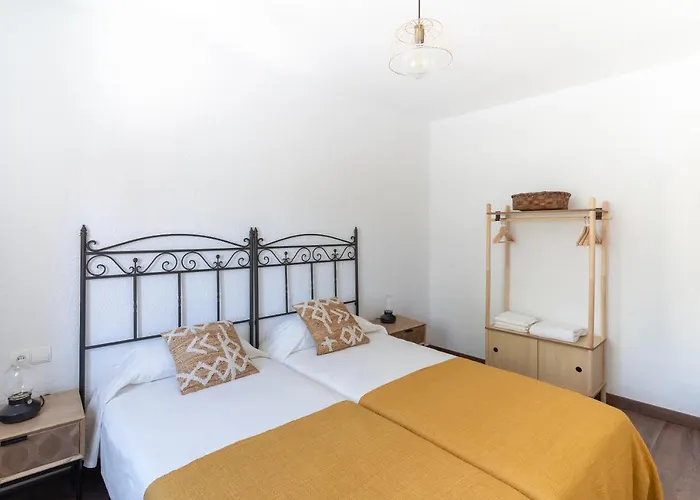 Appartement Housingleon - Atico Gaudi *