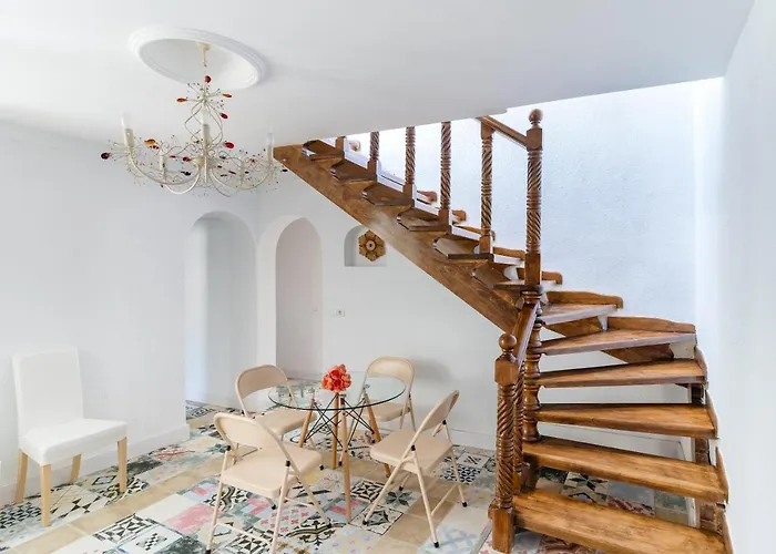 Appartement Housingleon - Atico Gaudi