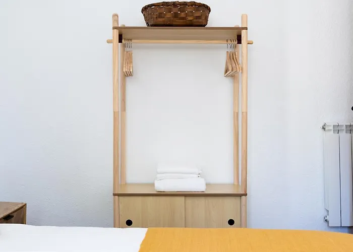 Housingleon - Atico Gaudi * ليون