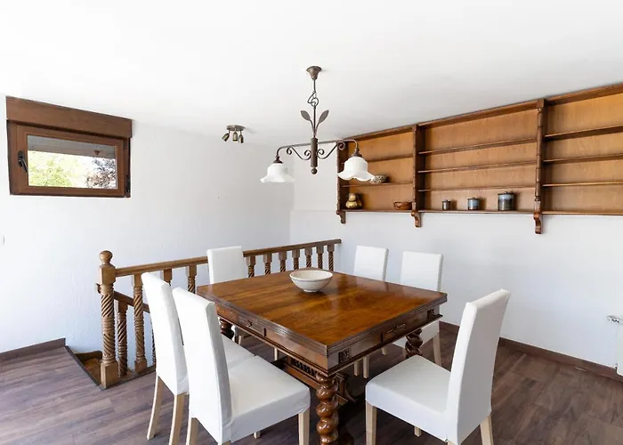 Appartement Housingleon - Atico Gaudi *