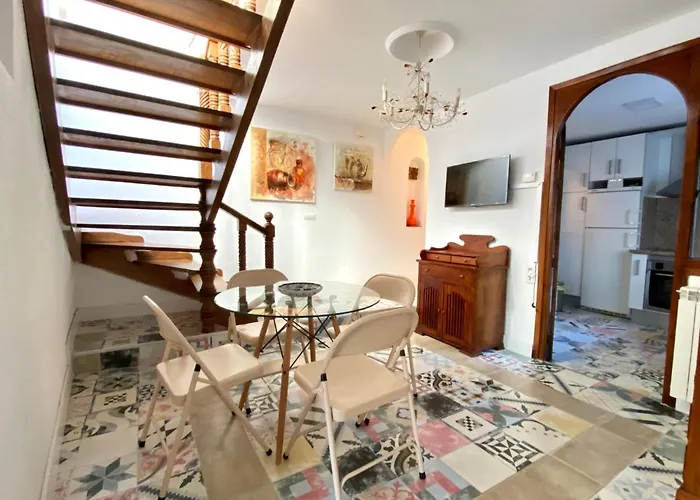 Housingleon - Atico Gaudi