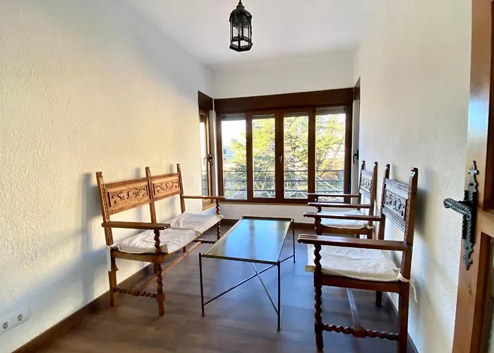 Housingleon - Atico Gaudi