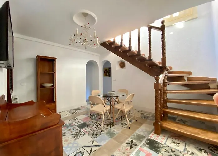 Housingleon - Atico Gaudi *