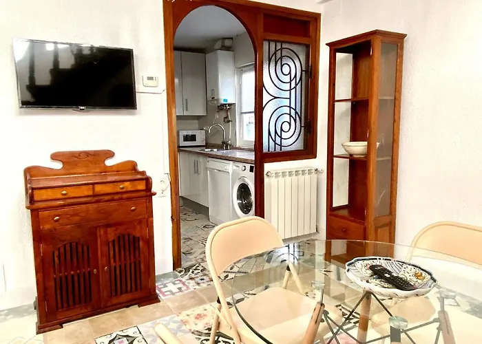 Housingleon - Atico Gaudi * ليون